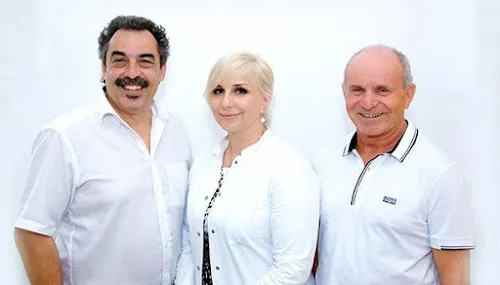 2 - Herr Dr. med. Ekkehard Kirn