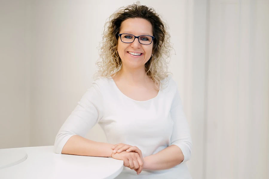 1 - Herr Dr. med. Florian Ott