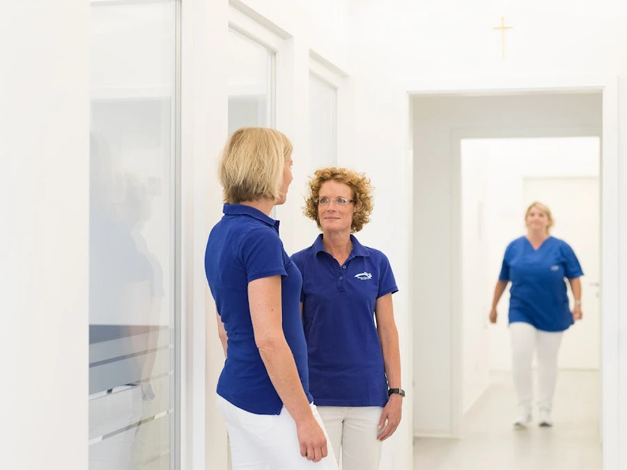 1 - Herr Dr. med. Georg Kling