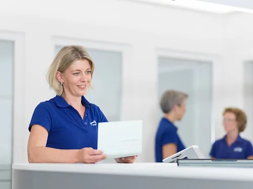 3 - Herr Dr. med. Georg Kling