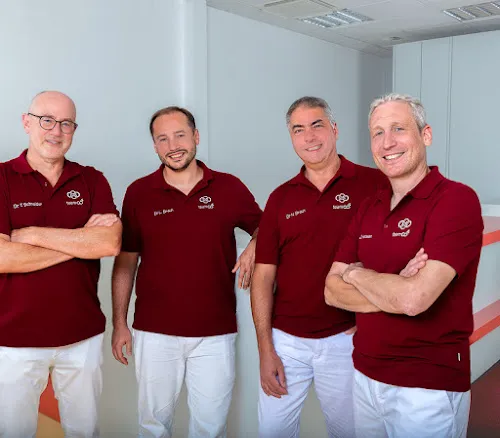 1 - Herr Dr. med. Georg Mayer