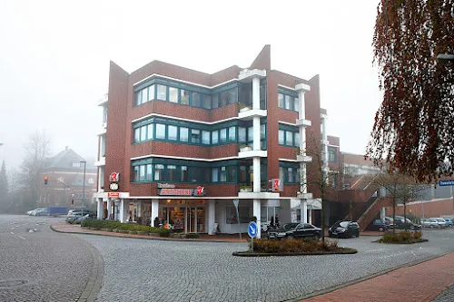 3 - Herr Dr. med. Gerrit Fahl