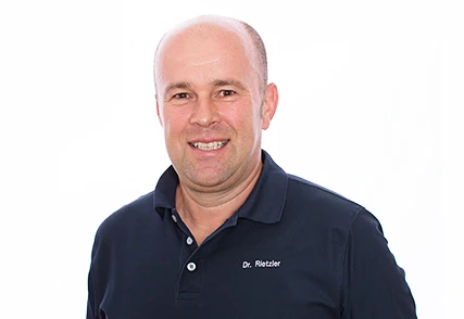 1 - Herr Dr. med. Götz Karl Burk