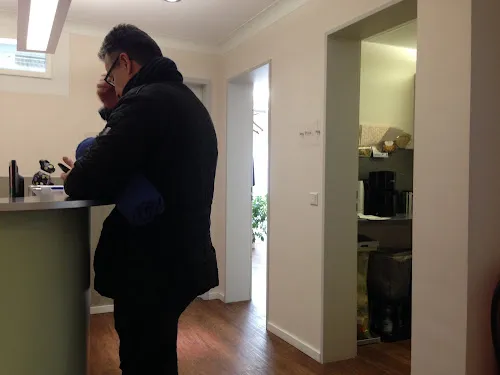 3 - Herr Dr. med. Günter Klünsch