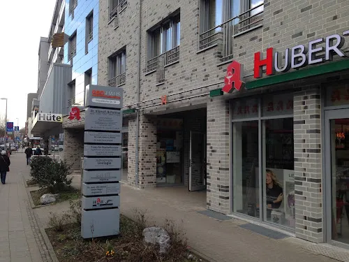 6 - Herr Dr. med. Günter Klünsch