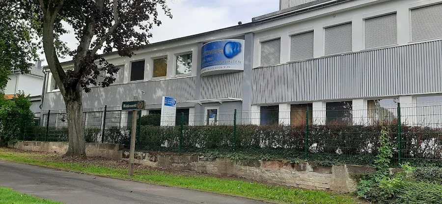 1 - Herr Dr. med. Günther Kaufmann