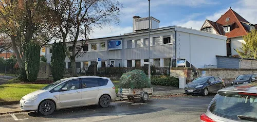 2 - Herr Dr. med. Günther Kaufmann