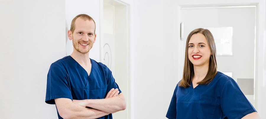 1 - Herr Dr. med. Guido Hoffmann