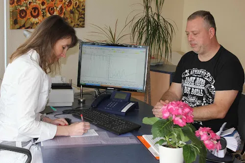 7 - Herr Dr. med. Hans Harjung