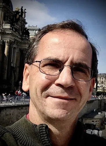 1 - Herr Dr. med. Hauke Taaks