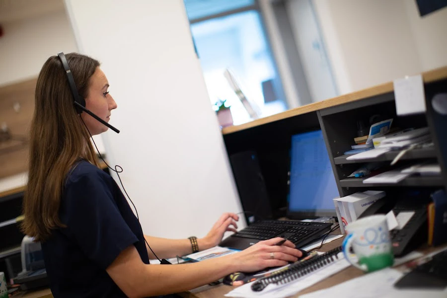 1 - Herr Dr. med. Hendrik Schirpke