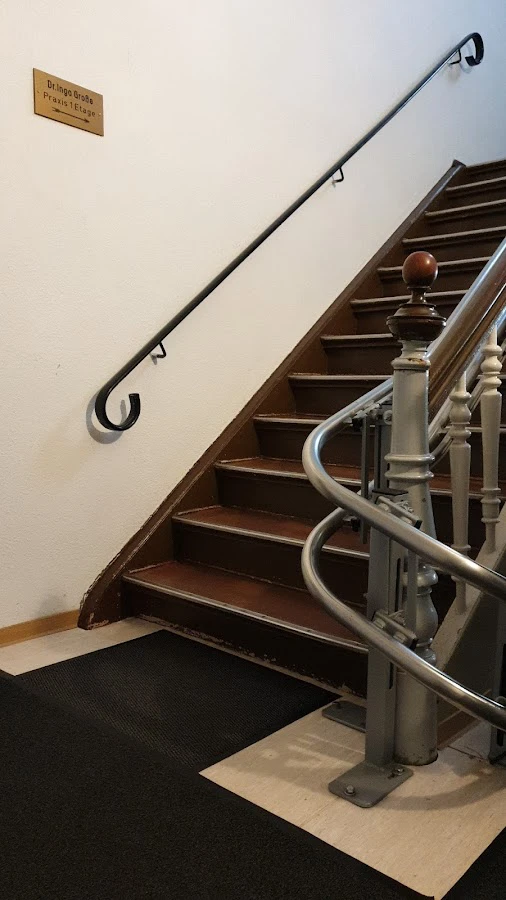 1 - Herr Dr. med. Henrik Günther & Dr.Hoch