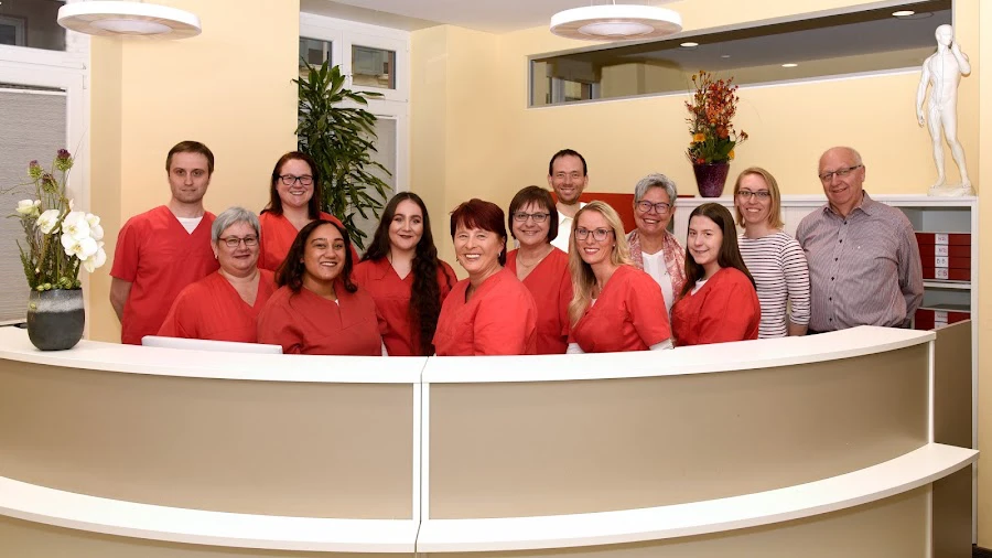 1 - Herr Dr. med. Hysni Preniqi