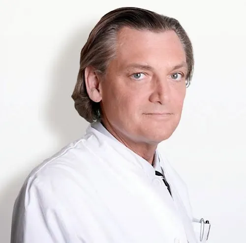 5 - Herr Dr. med. (I) Christian Reichstein