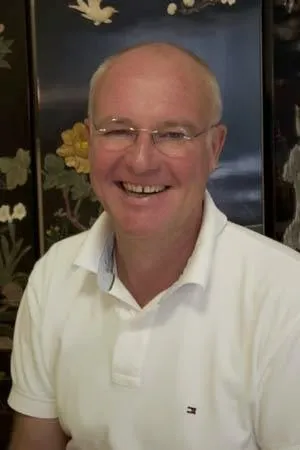 5 - Herr Dr. med. (I) Hagen Huneke