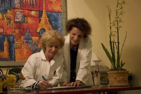 6 - Herr Dr. med. (I) Hagen Huneke