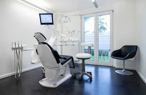 3 - Herr Dr. med. Jürgen Betz