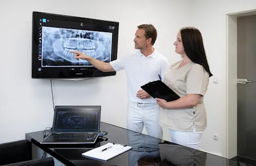 7 - Herr Dr. med. Jürgen Betz