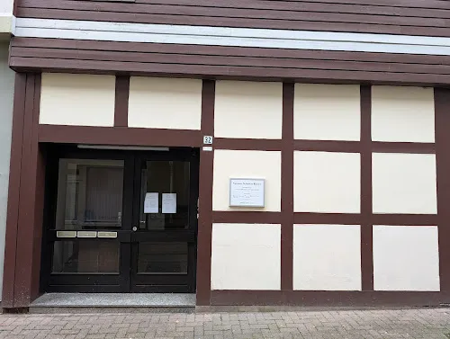 5 - Herr Dr. med. Jürgen Gephart