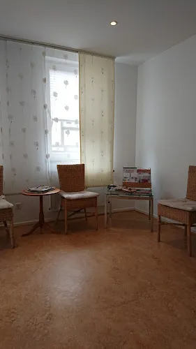 3 - Herr Dr. med. Jürgen Gephart