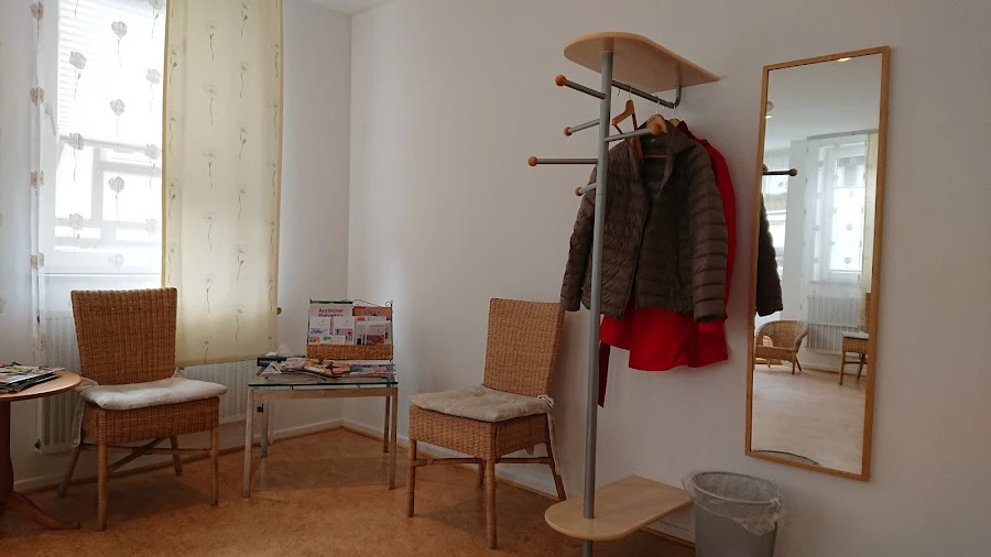 1 - Herr Dr. med. Jürgen Gephart