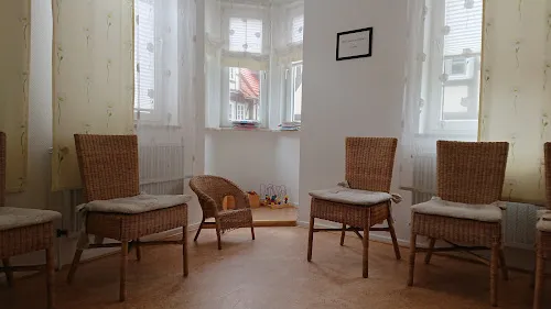 2 - Herr Dr. med. Jürgen Gephart