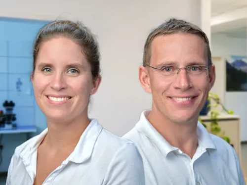 2 - Herr Dr. med. Kai Detlev Brüns