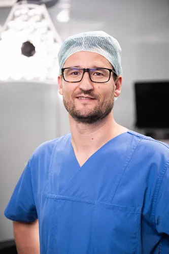 5 - Herr Dr. med. Kai Luz