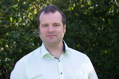 3 - Herr Dr. med. Karsten Wolf