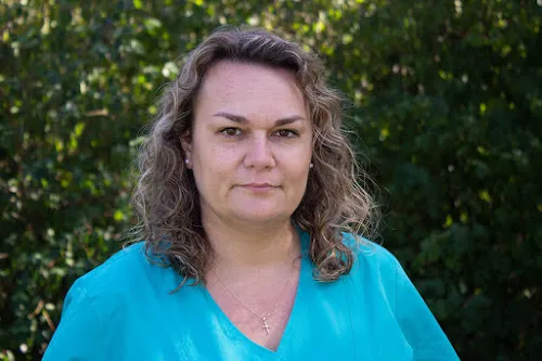 4 - Herr Dr. med. Karsten Wolf