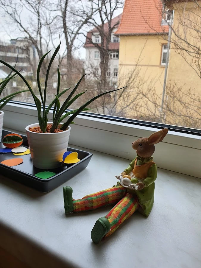 1 - Herr Dr. med. Lutz Eckardt