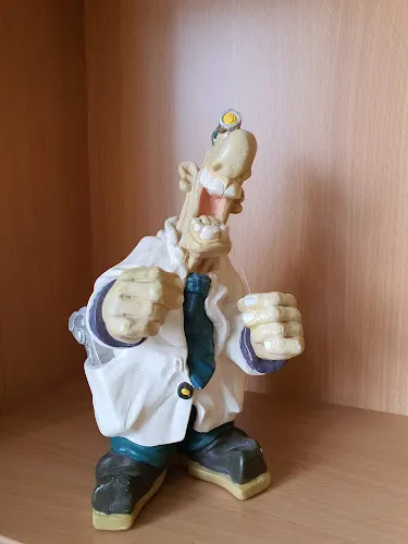 7 - Herr Dr. med. Lutz Eckardt