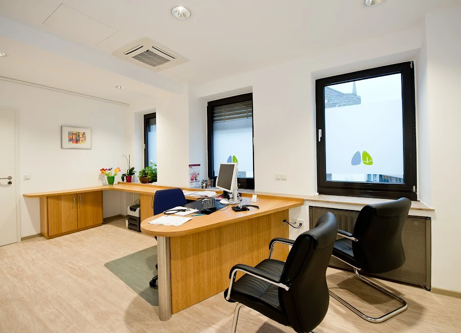 1 - Herr Dr. med. Markus Kulik