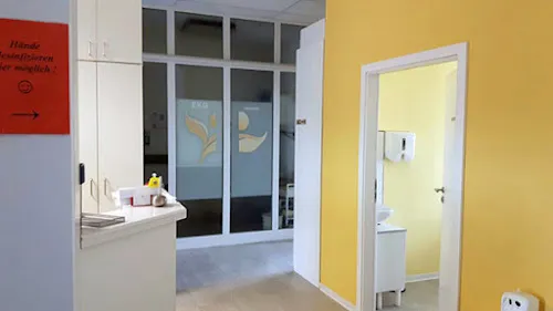 1 - Herr Dr. med. Martin Gulden