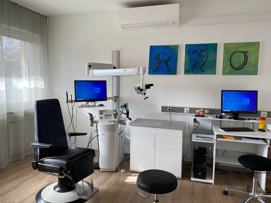 1 - Herr Dr. med. Martin Uellner