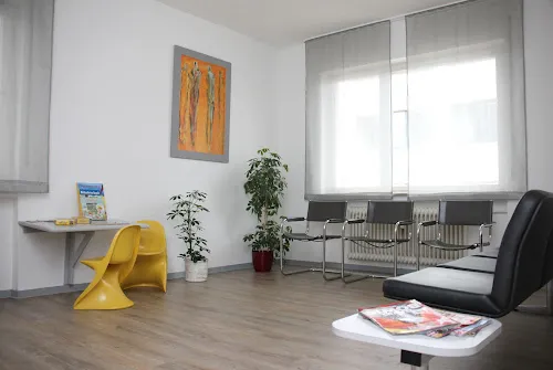 5 - Herr Dr. med. Martin Uellner