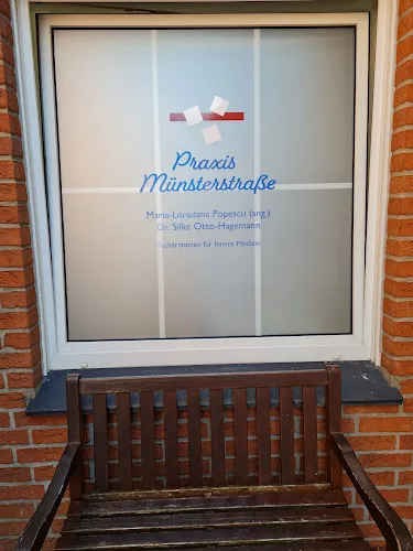 1 - Herr Dr. med. Matthias Füchtenkord