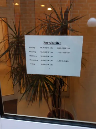 2 - Herr Dr. med. Matthias Füchtenkord