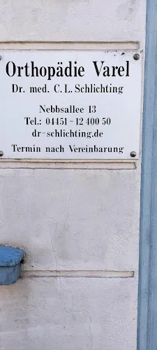 2 - Herr Dr. med. Matthias Wolf