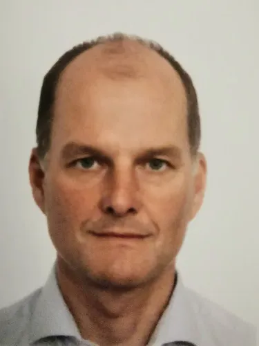 4 - Herr Dr. med. Matthias Wolf