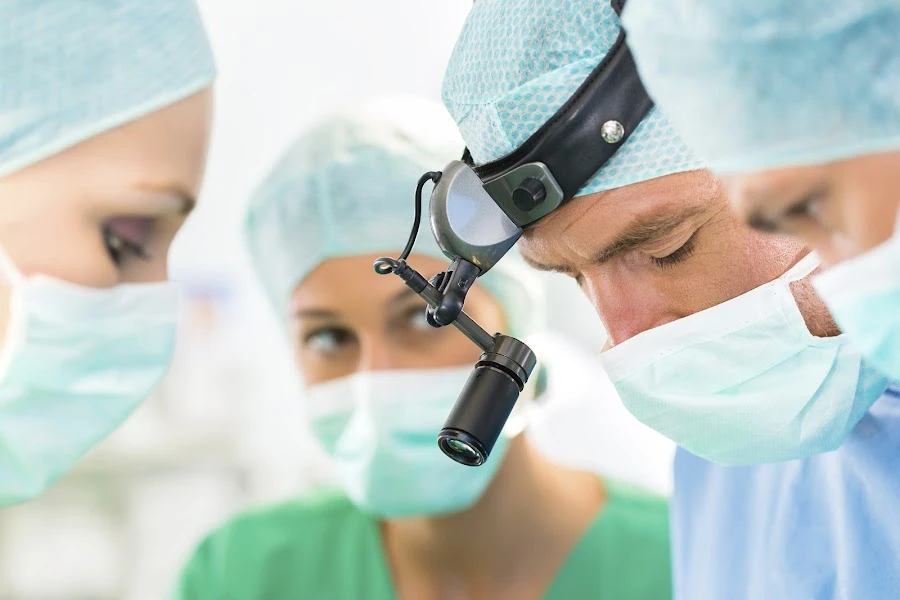 1 - Herr Dr. med. Michael Collatz