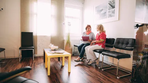 3 - Herr Dr. med. Michael Flach