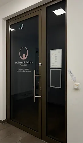 2 - Herr Dr. med. Michael Liegl