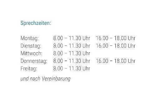 2 - Herr Dr. med. Oliver Finck