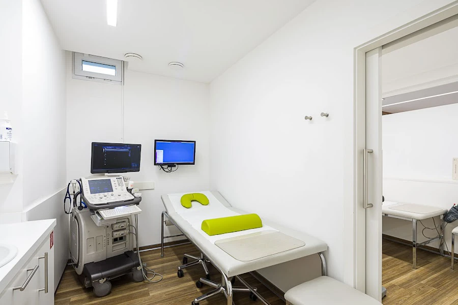 1 - Herr Dr. med. Otto Nagy