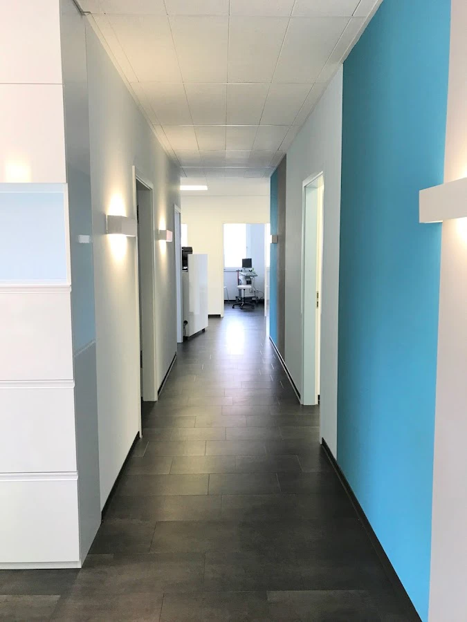 1 - Herr Dr. med. Peter Ertel