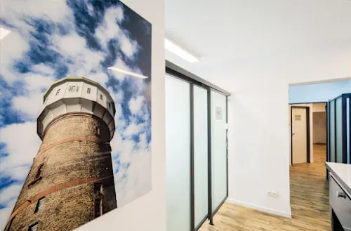 5 - Herr Dr. med. Peter-Michael Klein