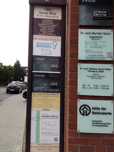 3 - Herr Dr. med. Reza Gholipour-Baradari