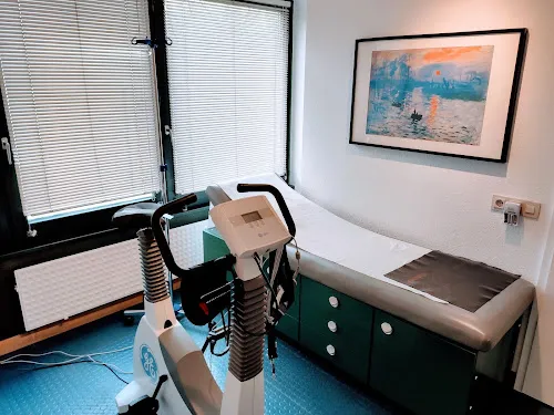 2 - Herr Dr. med. Said Hussainy