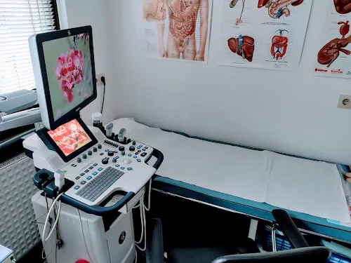 3 - Herr Dr. med. Said Hussainy